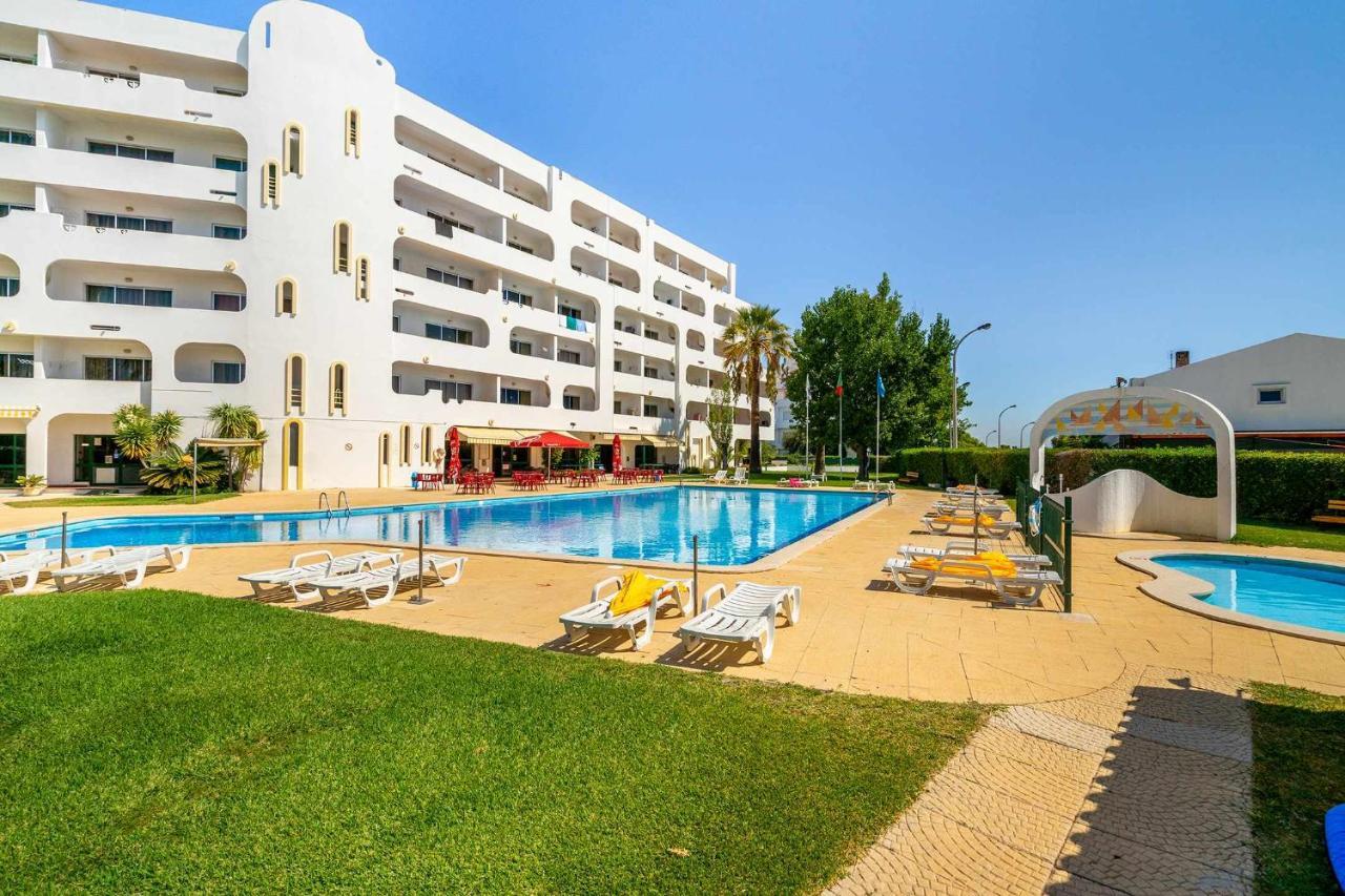 Artens 407 Dream Lodging Albufeira Exterior photo