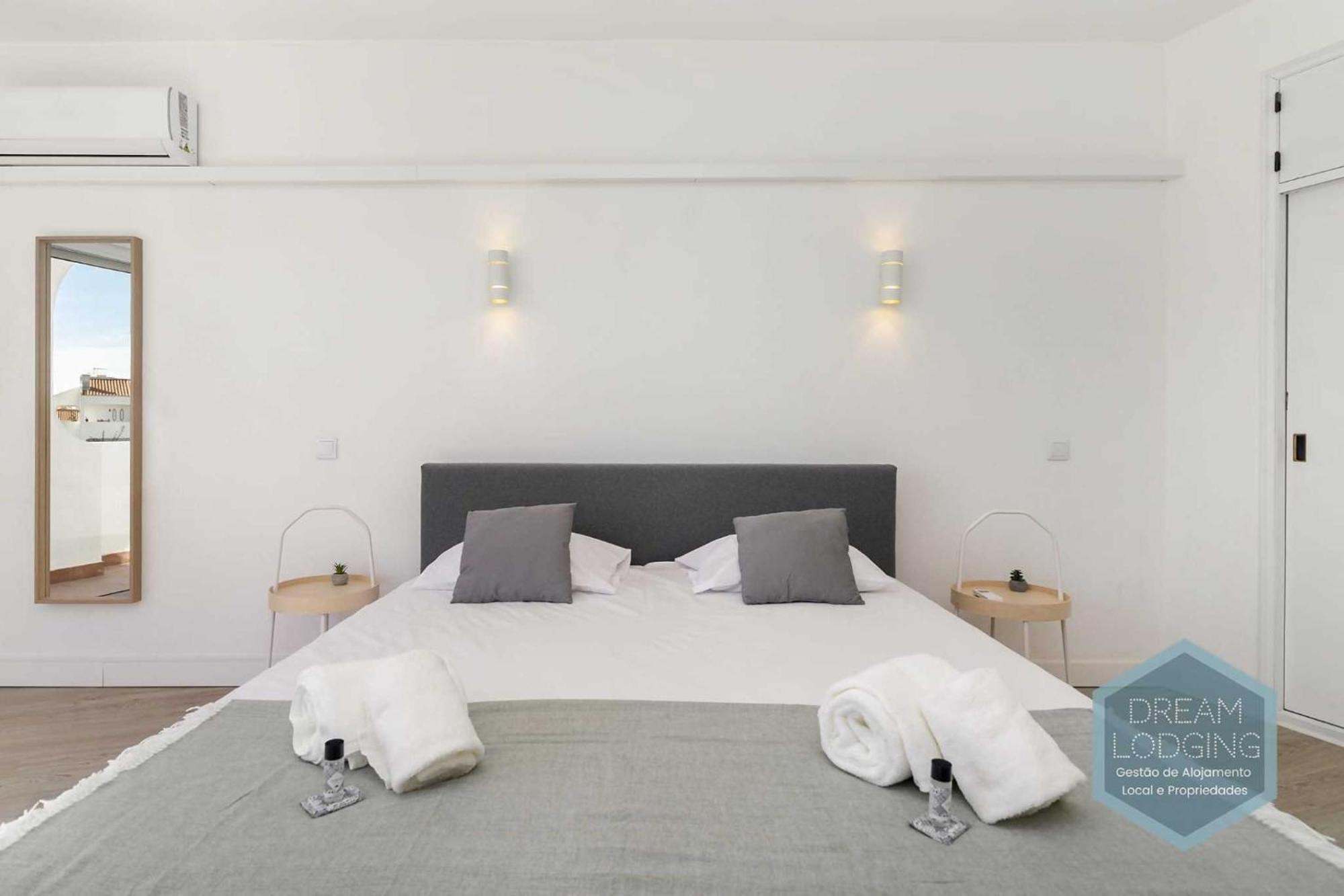 Artens 407 Dream Lodging Albufeira Exterior photo